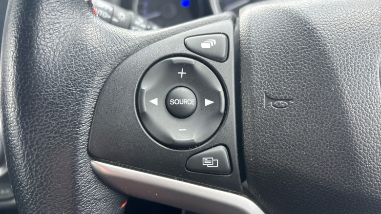 Honda Jazz 1.5 i-VTEC Sport Navi 5dr Petrol Hatchback